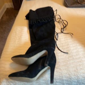 Woman’s boots